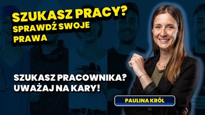 SZUKASZ PRACOWNIKA? Uważaj na kary! Luka płacowa, jawność zarobków.  Sprawdź co Cię czeka!