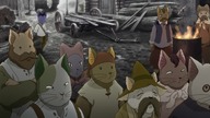 Baśń o Budori Gusuko (2012)