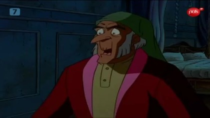 Opowieść wigilijna (1997) Dubbing PL