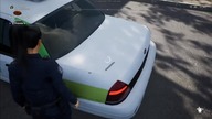 POLICE SIMULATOR PATROL OFFICERS