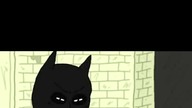 JOKR tłumaczy Batmanowi meme #shorts