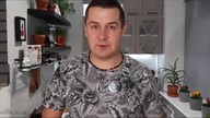 Ciasto Czekoladowo Orzechowe - Przepis Herbalife