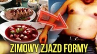 Dlaczego ZIMĄ Nie Masz MOTYWACJI?