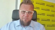 Paweł Jan Tanajno - pogawędka o  (Strajk Przedsiębiorców)