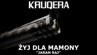 KRUQERA - ŻYJ DLA MAMONY (PROD. FLEZBEATS)
