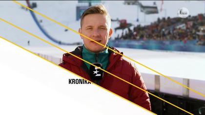 Kronika Pucharu Świata - Ga-Pa (02. 01. 2025)