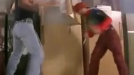 Jackie Chan Best Fight Scene
