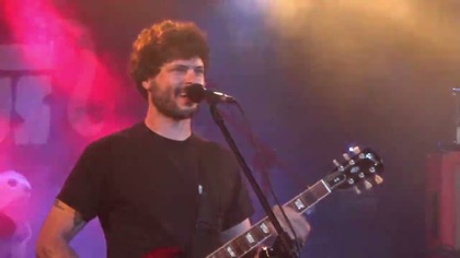 Warcoe - Octagon (Live @ Riders of Doom IV, VooDoo Club, Warszawa, Poland, 23. 05. 2026)