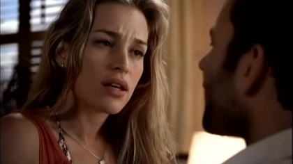 Kamuflaż - Covert. Affairs. S02E01/2O11