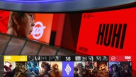 Dignitas vs 100 Thieves - LCS 2021 Summer Split W4D1