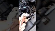 Wymiana filtra oleju Ford Kuga 2.0 163km