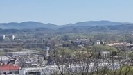 Jelenia Góra - Sudecka droga Św.  Jakuba