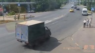 Sprawiedliwość na przejściu 