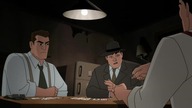 Batman. Caped. Crusader. S01E09. Dusza mordercy