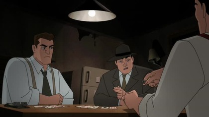 Po wypadku Harveya Denta Batman i Bruce Wayne muszą powstrzymać prokuratora, kt&oacute;ry postanawia po swojemu wymierzyć sprawiedliwość.
