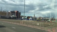 2021 | NEWCASTLE | ENGLAND | VIDEO SHOOT |