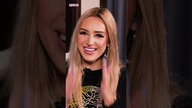 Caroline Derpieński zdradza, co myśli o Lewandowskich