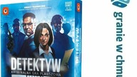 Zagrałem w: DETEKTYW SEZON 1