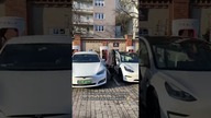 Ruch na stacjach ładowania jest coraz większy 