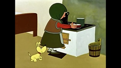 Bajka