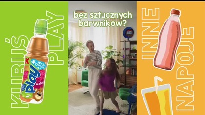 TV6 Poland [30.05.2024] - Continuity