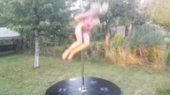 Challenge Gimnastyka Pole Dance