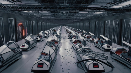 Arka S01E02 Lektor PL