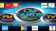 CM. TAKOS Link Logo