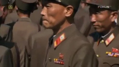 Korea Północna - wielka iluzja dokumentalny PL