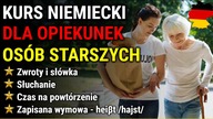 Kurs niemiecki dla opiekunek osób starszych - Nauka Języka Niemieckiego