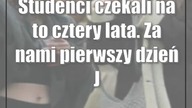 Studenci czekali na to cztery lata.  Za nami pierwszy dzień Juwenaliów.  Kto zagra w sobotę?