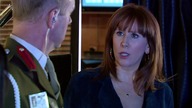 Doctor Who [Lektor PL 1080p] S04E04 - Manewr Sontariański