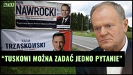 Trzaskowski przegrał wybory, a w sieci wrze.  Tuskowi można zadać jedno pytanie | Gazeta.pl