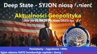 Aktualności Geopolityka stan na 02. 04. 7534r. sław/2025r. łac