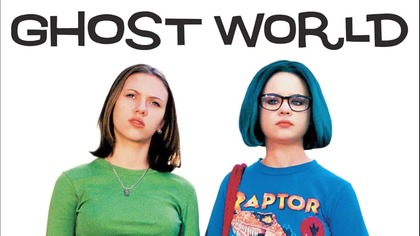 01 Ghost World (2001) [Lektor PL]