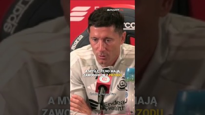 Kto zdaniem Roberta Lewandowskiego wygra mistrzostwo świata