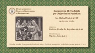 O MAŁŻEŃSTWIE  ks  Michał Świętek IBP  Kościół Katolicki