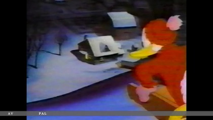 Bajki Disney Wiewiórki Donald Pluto Święta...  VID-1736596565970 (1)