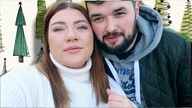 VLOGMAS 9 | U NAS WIOSNA A MY UBIERAMY CHOINKE!