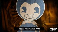 KONIEC | Bendy and the Ink Machine (Chapter 5)
