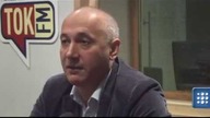 Sekielski do Brudzińskiego: Czy polskie władze kolaborują z Moskwą? [Smoleńsk]