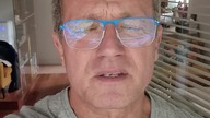 aden dron nie uderzył w pociąg relacji Kijów - Warszawa  A dla idiotów to  usłyszałem to przed chwilą w tvn 24 #Jakimowicz Jarek Jakimowicz (1)
