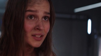 Jestem matką / I Am Mother (2019) [Lektor PL]