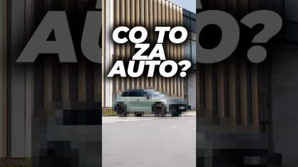 Co to za auto #6