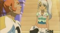Bakugan : Najeźdźcy z Gundalii odc. 4 - Zostać Wojownikiem