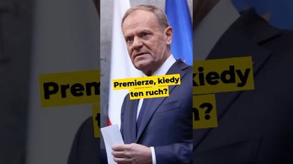 Premierze, kiedy ten ruch? #tusk #batyr #sędziowie