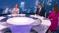Dobromir Sośnierz vs TVPiS: Jeszcze się okaże, że to my będzie Niemcom PŁACIĆ reparacje!