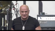 David Draiman - Back To The Beginning - Full Set