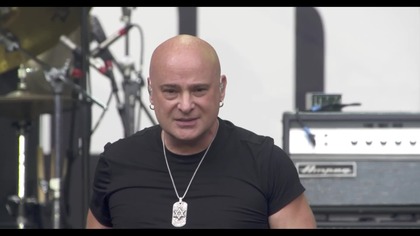 David Draiman &amp; Supergroup A (Tom Morello's All Stars) - Back To The Beginning - Full Set 

01. Shot In The Dark (Ozzy Osbourne cover) (with David Draiman, Jake E Lee, David Ellefson, Mike Bordin, and Adam Wakeman)
02. Sweet Leaf (Black Sabbath cover) (with David Draiman, Nuno Bettencourt, Scott Ian, David Ellefson, Mike Bordin, and Adam Wakeman)

Billed as Supergroup A: Lzzy Hale (Halestorm), David Draiman (Disturbed), Whitfield Crane (Ugly Kid Joe) and Yungblud on vocals; Nuno Bettencourt (Extreme), Jake E Lee (Red Dragon Cartel, Badlands) and Scott Ian (Anthrax) on guitars; David Ellefson (Megadeth) and Frank Bello (Anthrax) on bass; Mike Bordin (Faith No More) and Sleep Token II (Sleep Token) on drums; Adam Wakeman on keyboards.