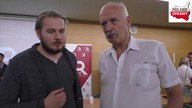 O Rotach Niepodległości m. in.  Janusz Korwin-Mikke, Krzysztof Lech Łuksza, Wojciech Sumliński